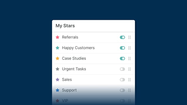Stars