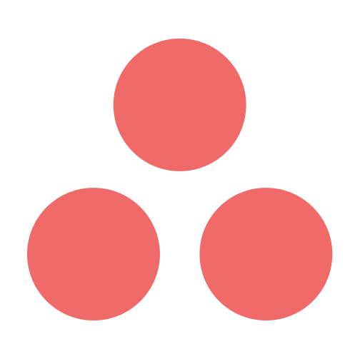 Asana logo