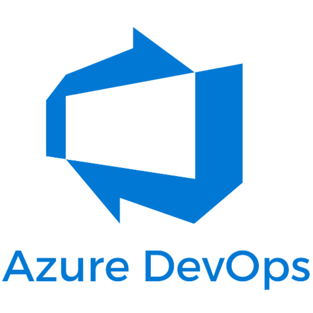 Azure DevOps logo