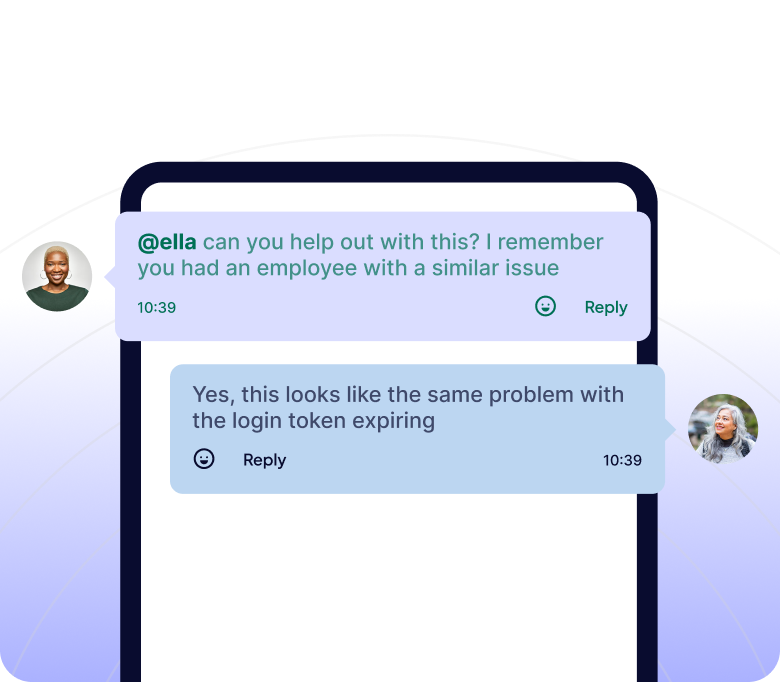 B2B customer service software built for growing businesses