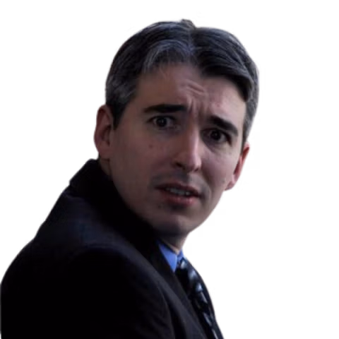Eric Van Tol