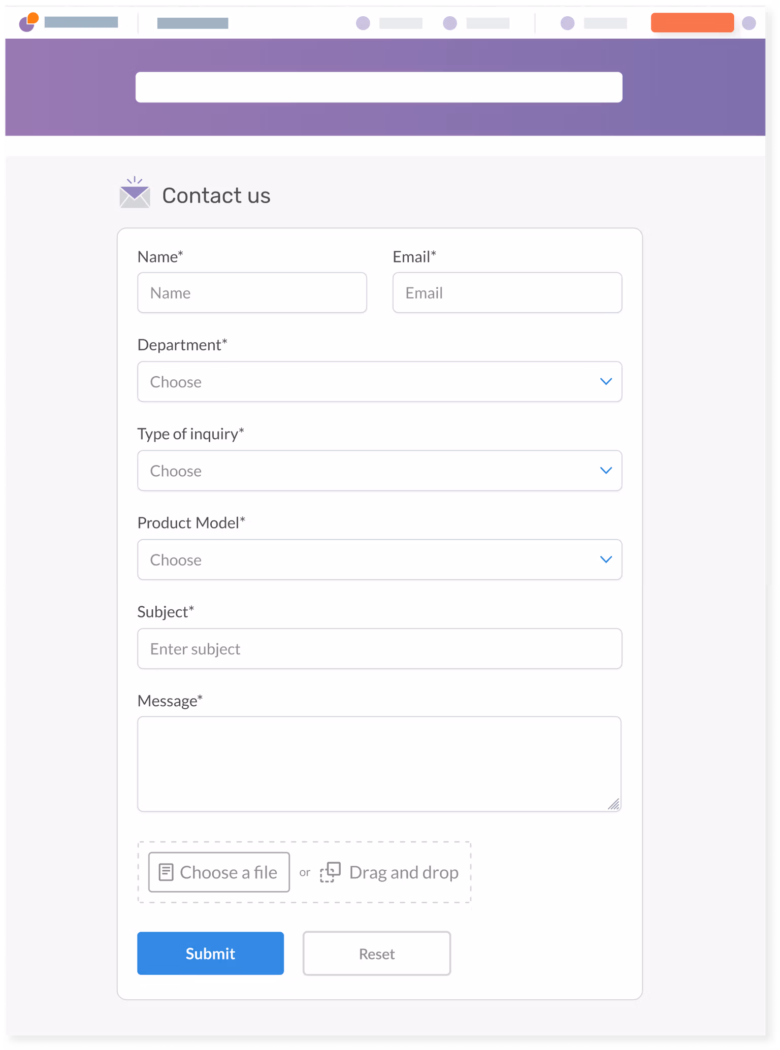 Help Center