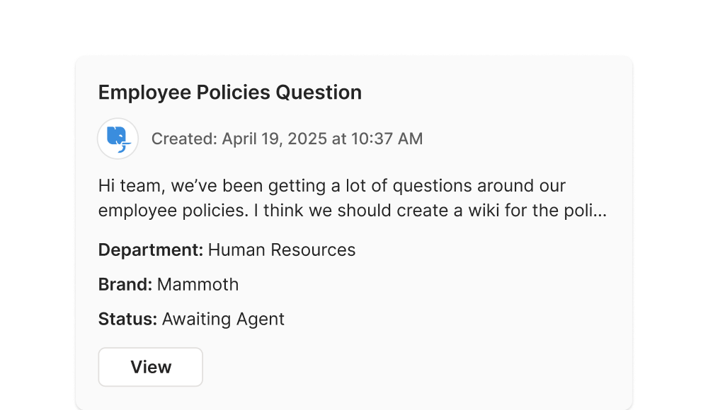 HR & People Ops