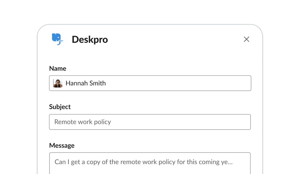 HR & People Ops