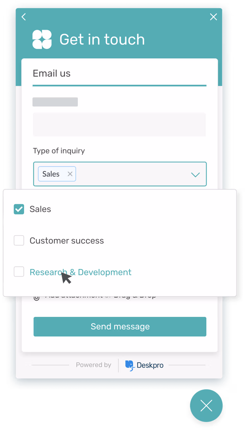 Messenger