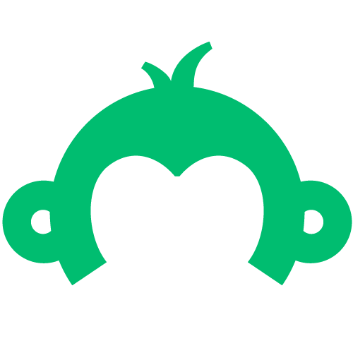 SurveyMonkey logo