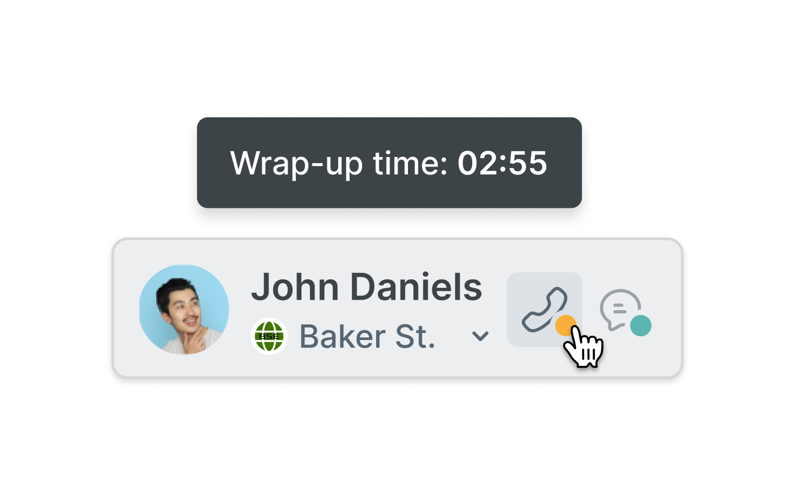 Wrap-Up Time
